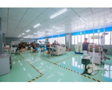 商标印刷模切部